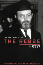 The Teachings of The Rebbe – 5717 – Vol. 2